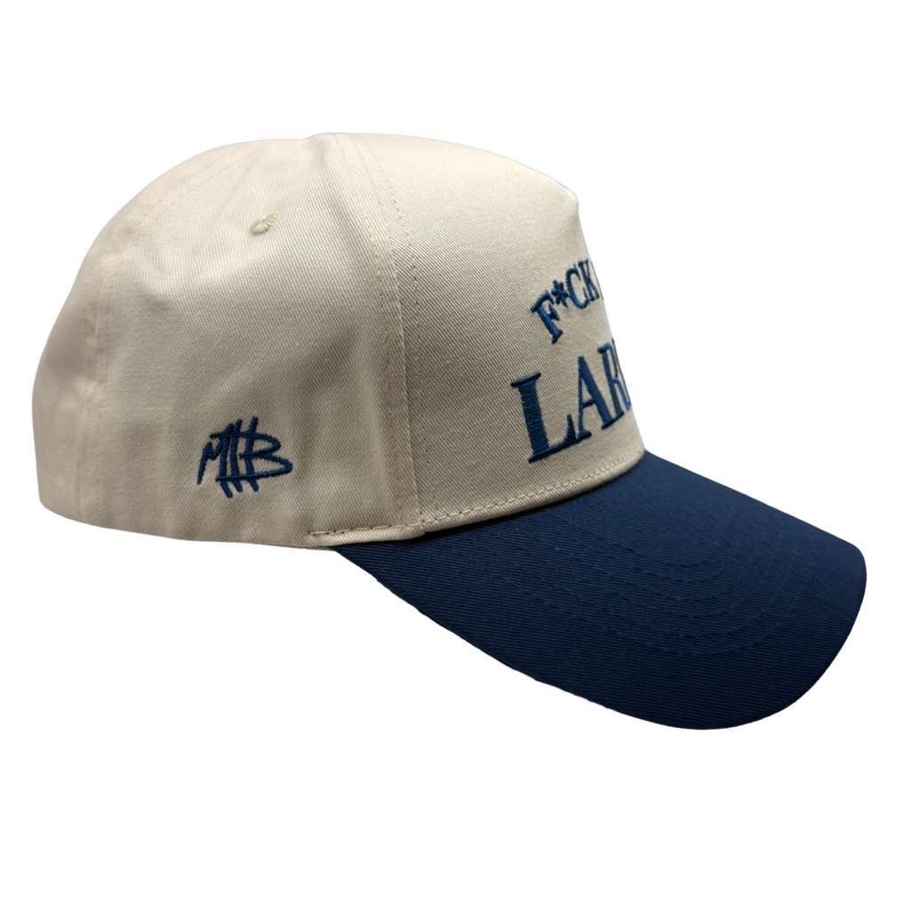 ”FU Larry!” Hat