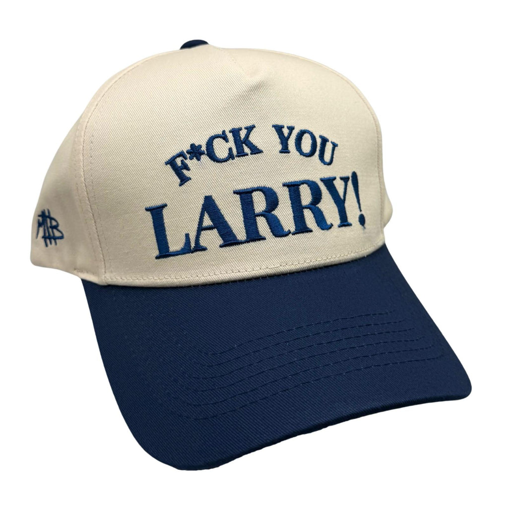”FU Larry!” Hat